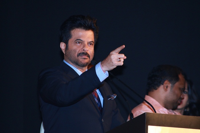 Anil Kapoor