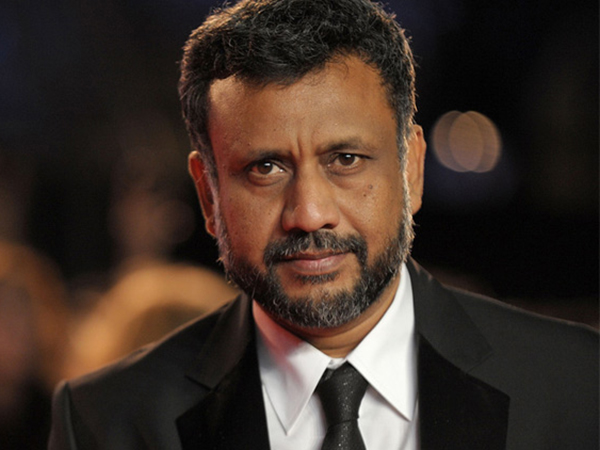 Anubhav Sinha on 'Ra.One'