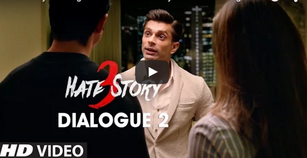 Hate Story 3