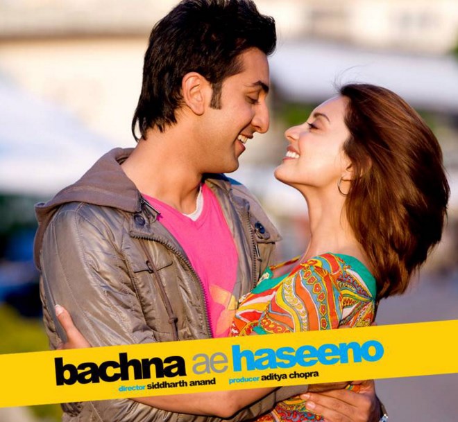 Bachna Ae Haseeno