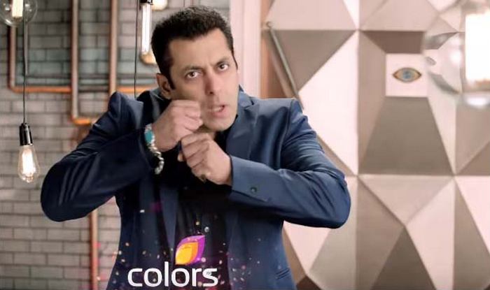 Sans gadgets, a six-hour lockdown inside the 'Bigg Boss Nau' house