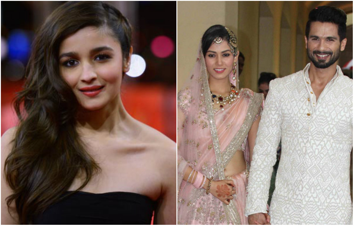 Bollywood famous personalities