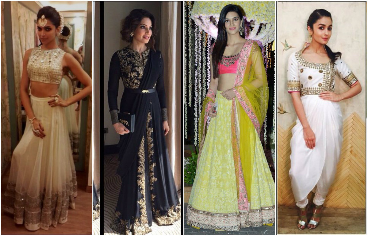 Bollywood festive season