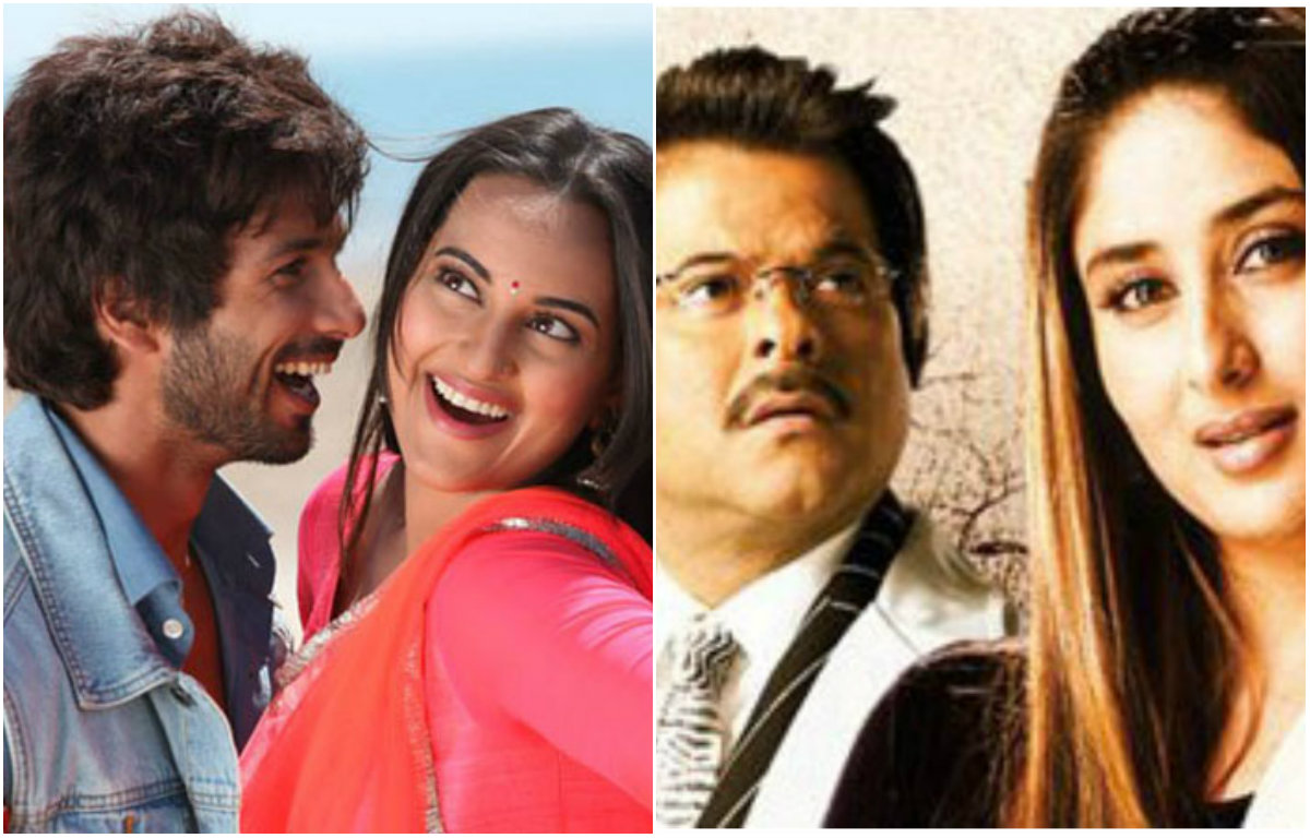 Bollywood pairs who should never work together again