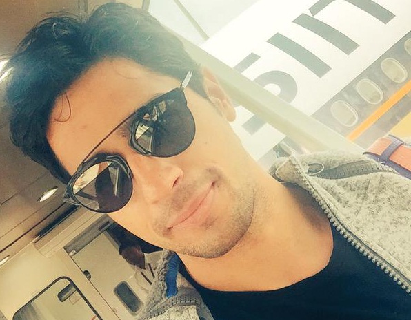 Sidharth Malhotra