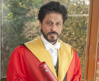 Shah Rukh Khan