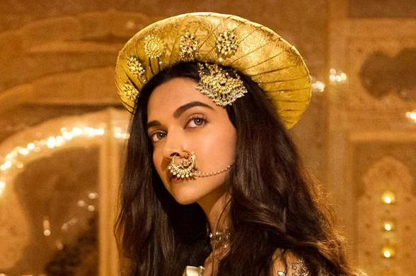 Deepika Padukone : 'Bajirao Mastani' toughest film of my career