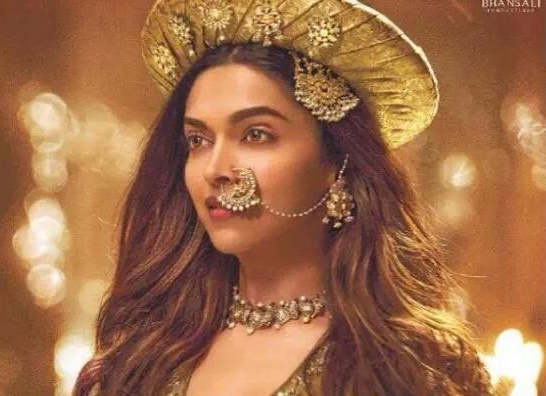 Bajirao Mastani'