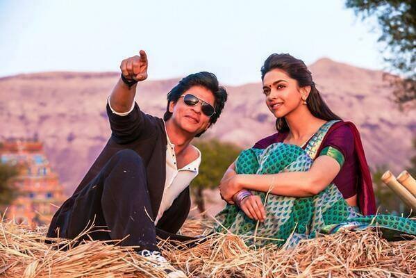 Chennai Express