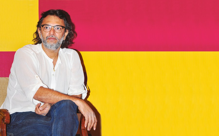 Rakeysh Omprakash Mehra