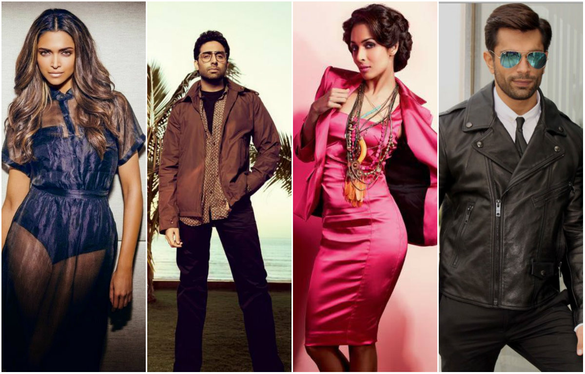 Fashion Sense Bollywood