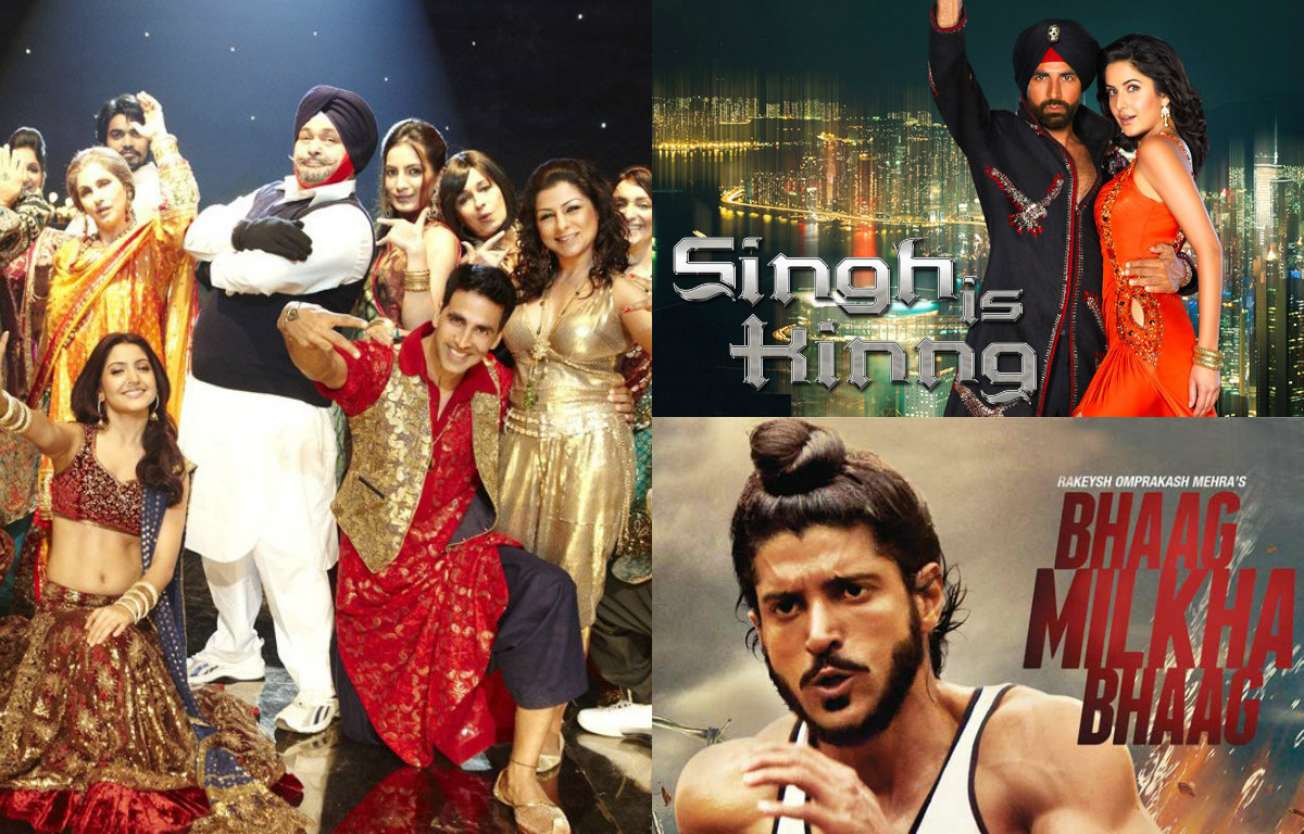 10 Bollywood movies which are close to every Punjabi's heart
