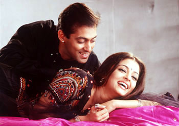 Salman Khan in Hum Dil De Chuke Sanam