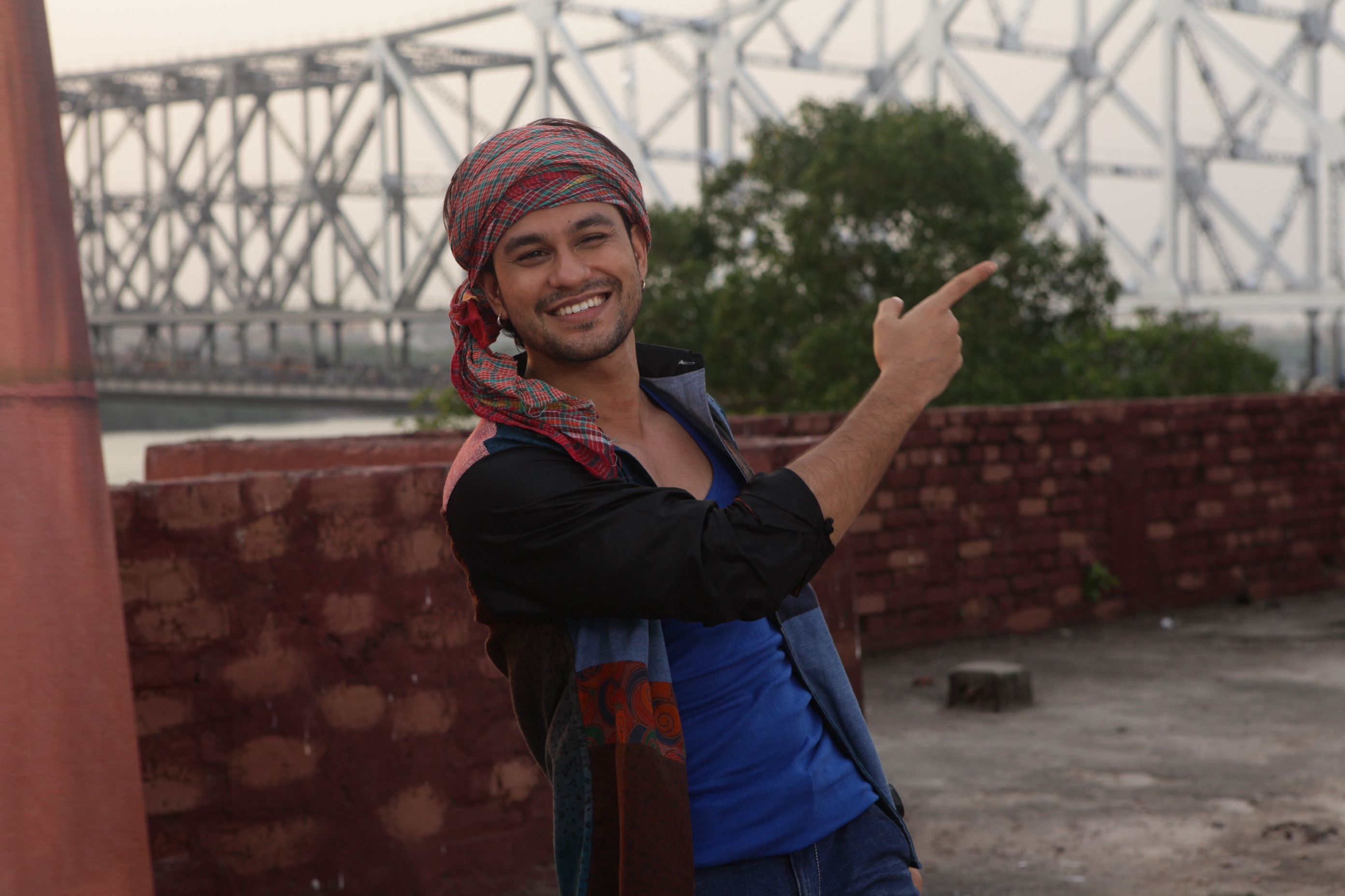 Kunal Kemmu's 'Guddu Ki Gun' trailer to release on Monday