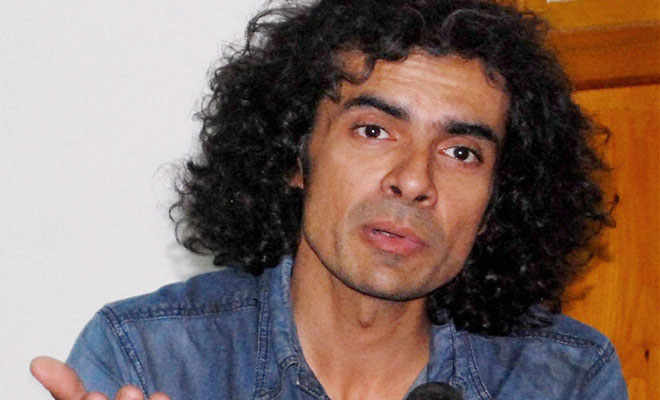 Imtiaz Ali