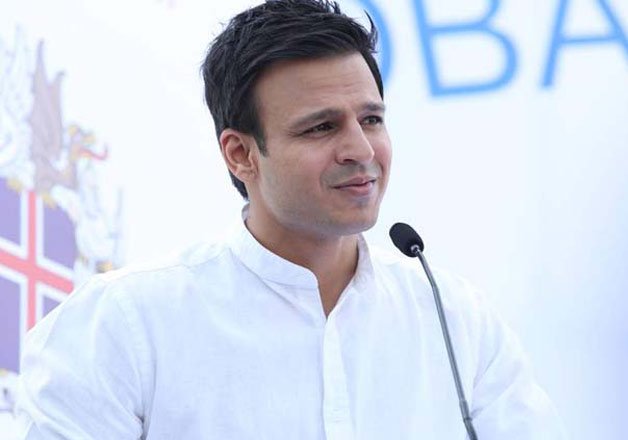 Vivek Oberoi