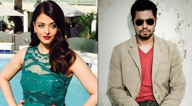 Randeep Hooda Aishwarya Rai
