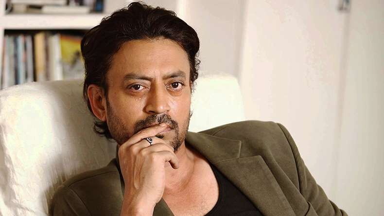 Irrfan Khan