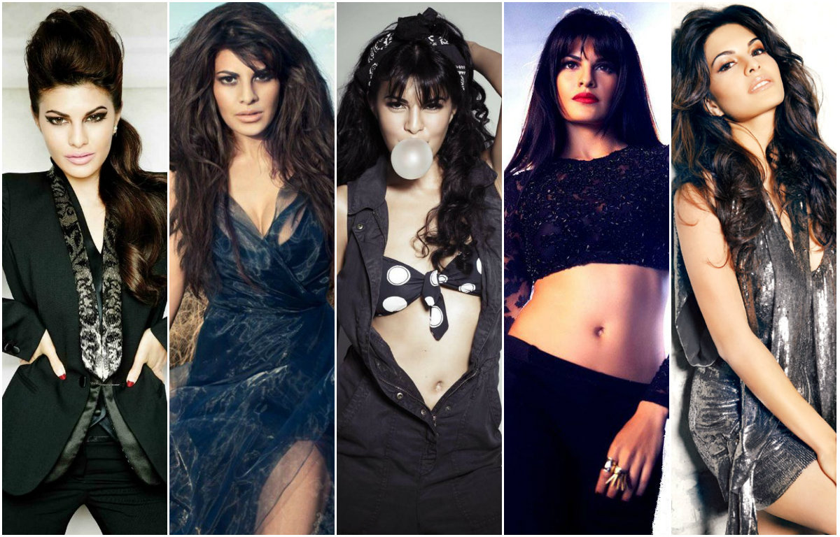 Jacqueline Fernandez