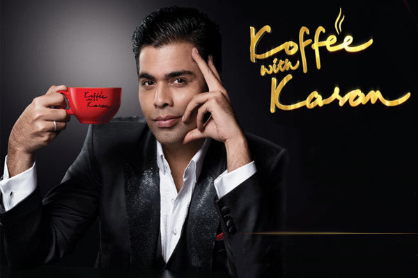 Karan Johar