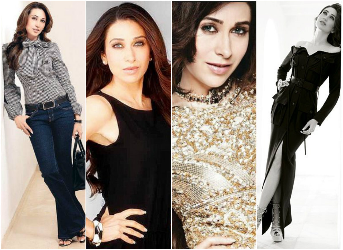 Karisma kapoor life