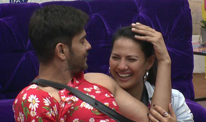 Keith Sequeira Rochelle Rao