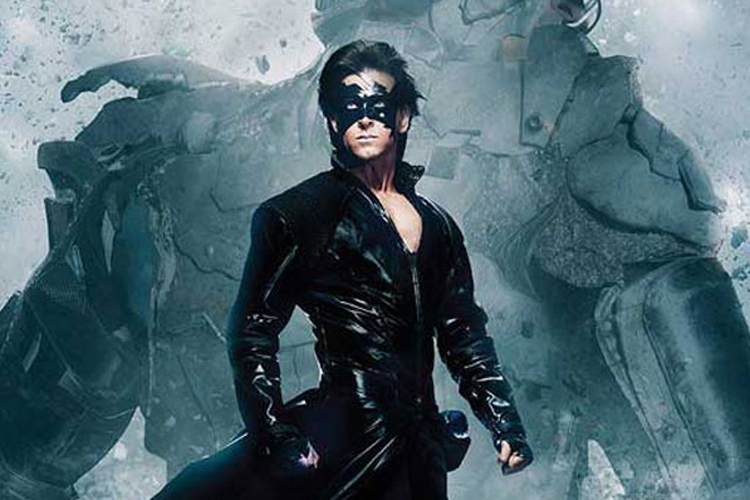 Krrish 4