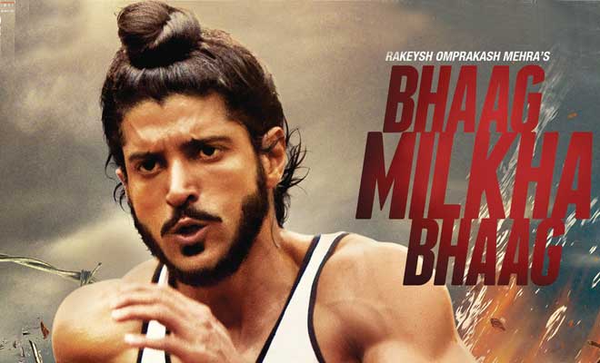 Bhaag Milkha Bhaag