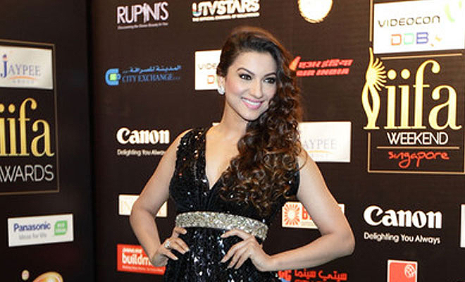 Gauhar Khan - Reality shows help connect with fans