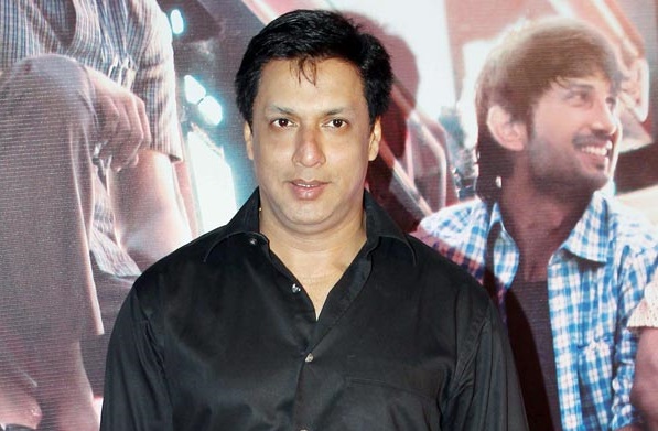 Madhur Bhandarkar