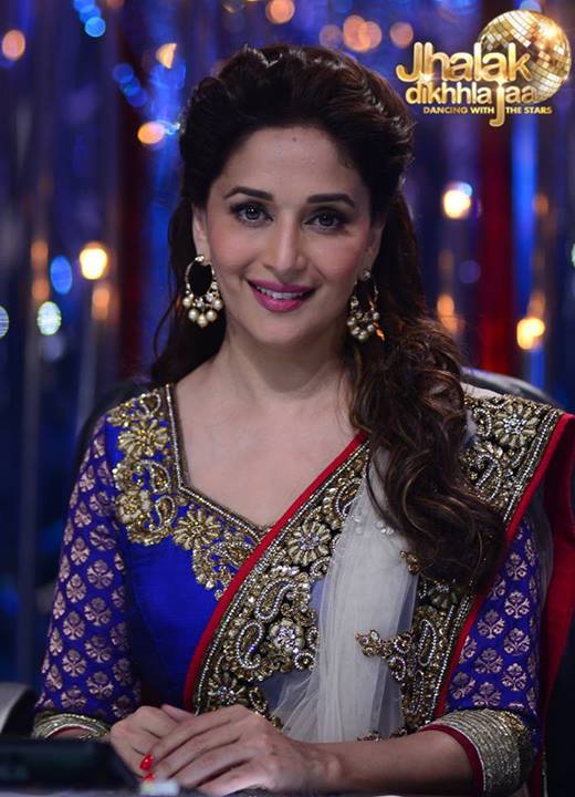 Madhuri Dixit