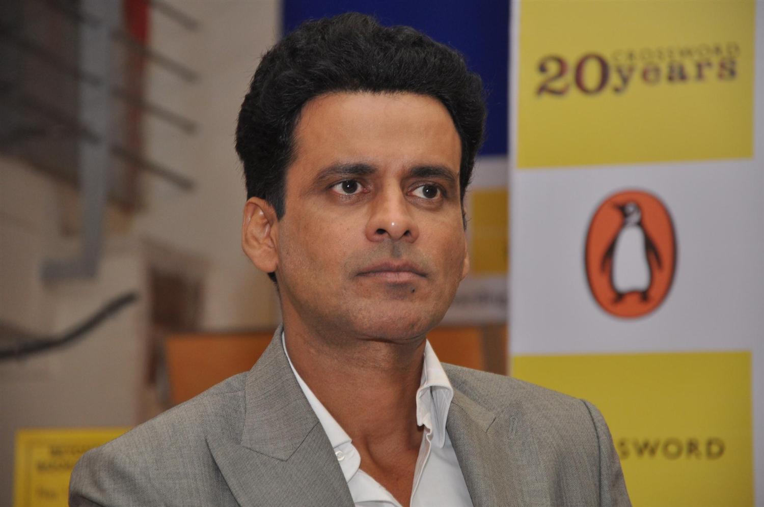 Manoj Bajpayee life journey