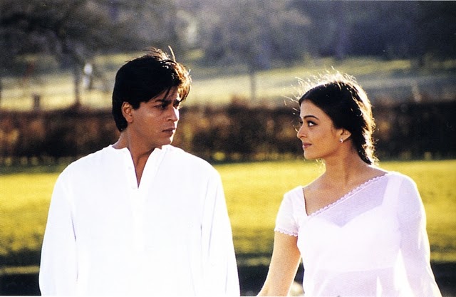 Mohabbatein
