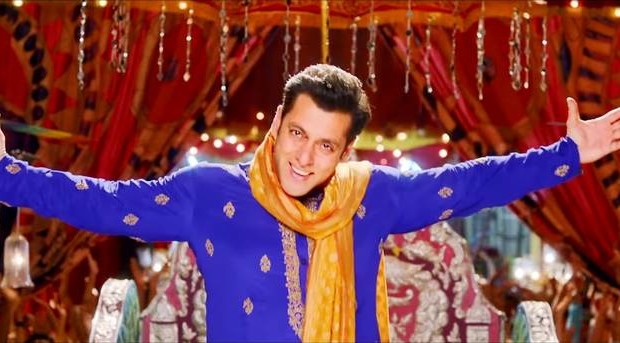 'Prem Ratan Dhan Payo' trailer gets over 5 mn views