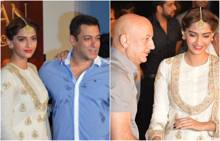 PRDP trailer Launch