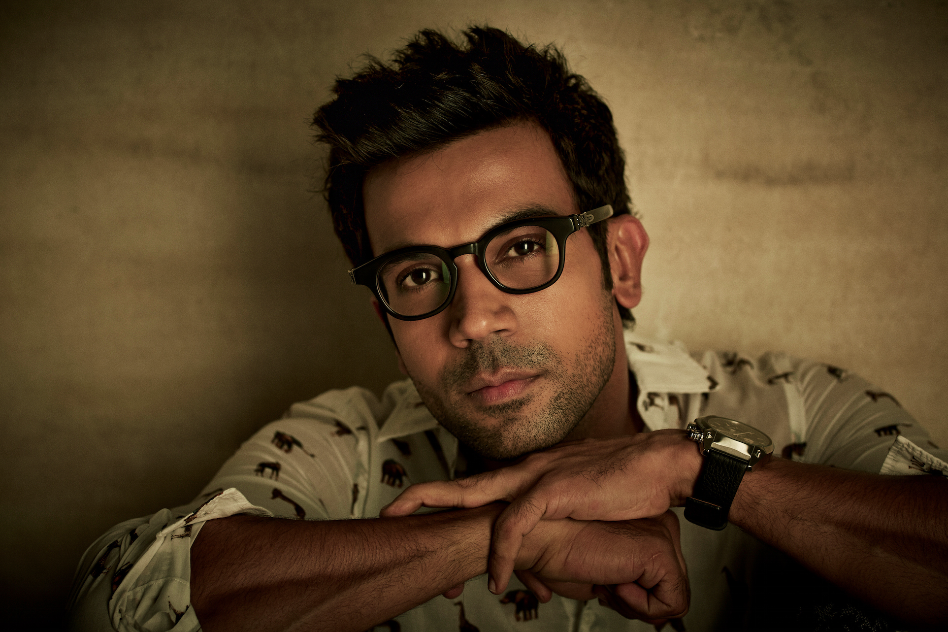 Rajkummar Rao
