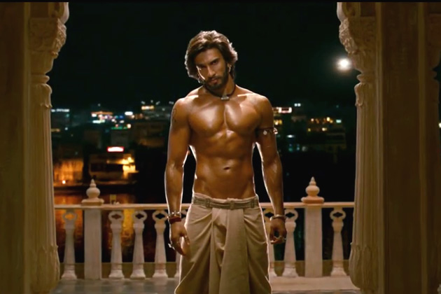 Ranveer Singh
