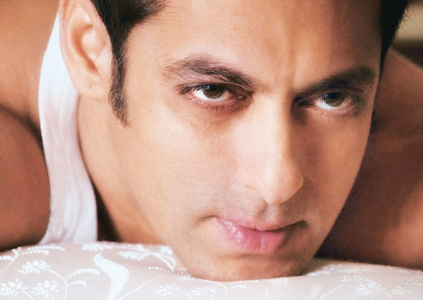 Salman Khan