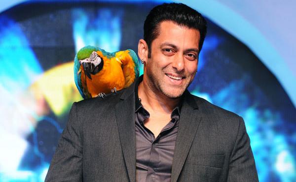 Salman Khan