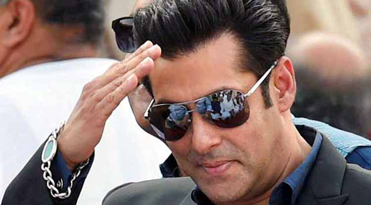 Salman Khan