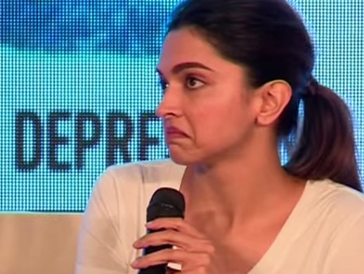 Deepika Padukone
