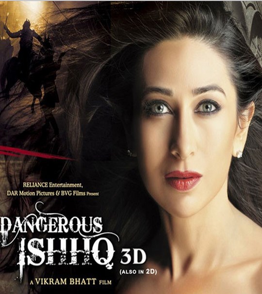 Karisma Kapoor - Journey