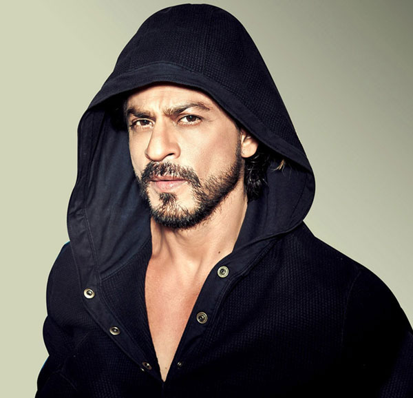 Shah Rukh Khan Achievements in life