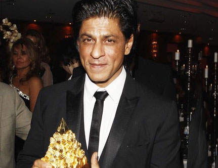 Shah Rukh Khan Achievements in life