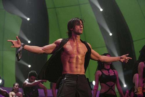 Shahid Kapoor