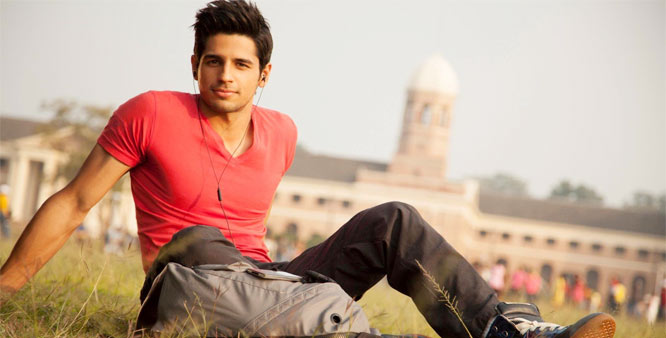 Sidharth Malhotra chosen as Tourism New Zealand's Indian ambassador