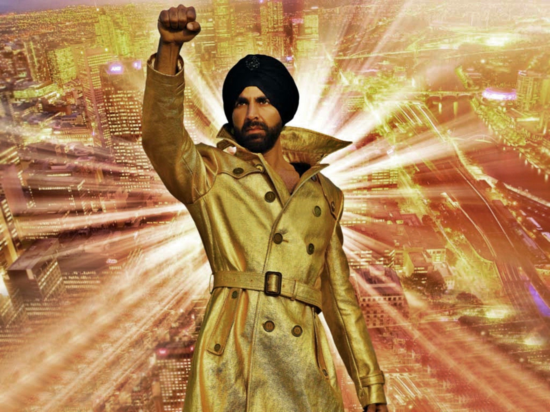 'Singh Is Bliing' Movie Review - Bollywood Bubble