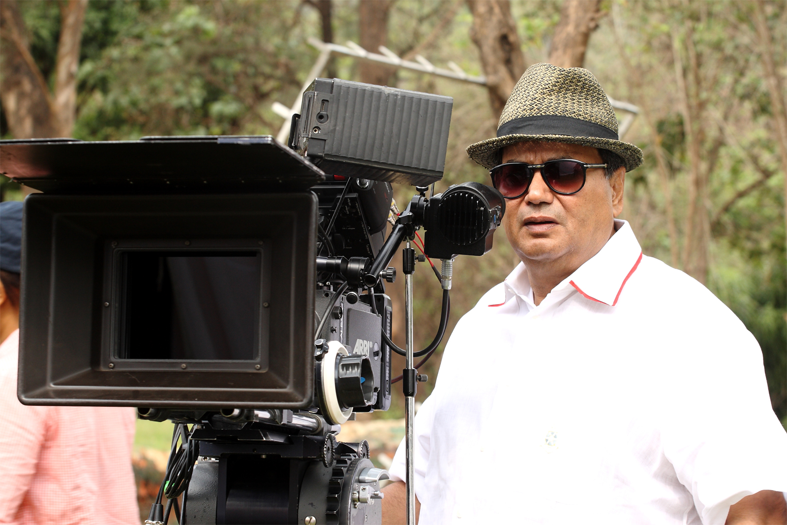 Subhash Ghai's production banner completes 37 years