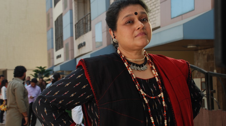 Supriya Pathak