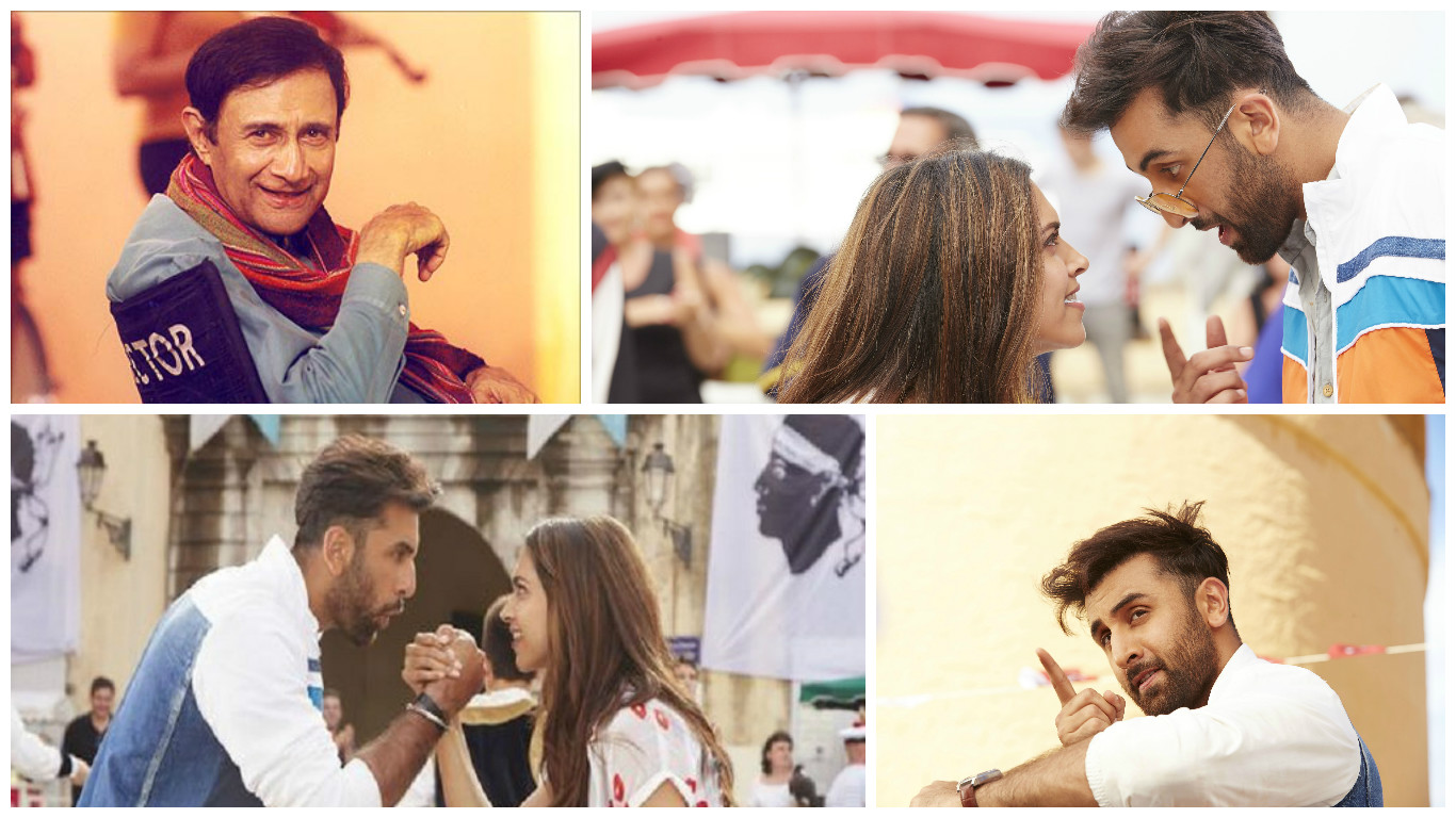 India TV Recommends | 'Tamasha' - a worldly truth, some unwordly love –  India TV